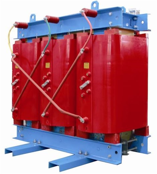 潜江SCB11-200KVA/10KV/0.4KV干式变压器库存