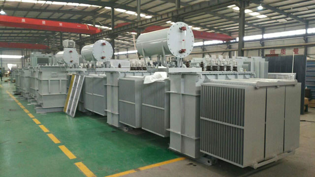 潜江S13-3150KVA/35KV/10KV/0.4KV油浸式变压器价格