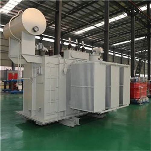 潜江S13-12500KVA/35KV/10KV/油浸式变压器现货