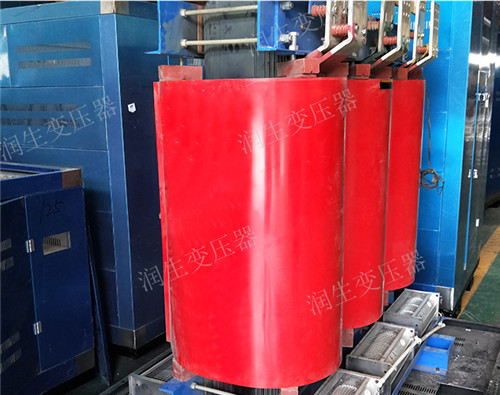 潜江SCB13变压器