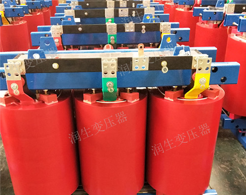 潜江SCB11-400KVA变压器