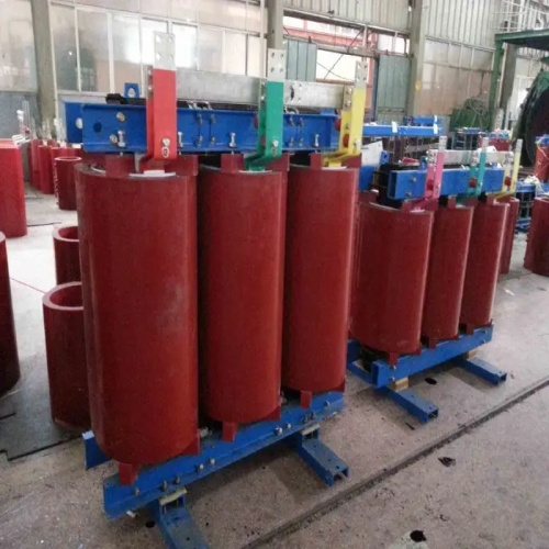 潜江SCBH15-800KVA电力变压器